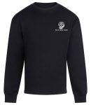 AM016 – Men’s Heavy Long Sleeved T-Shirt