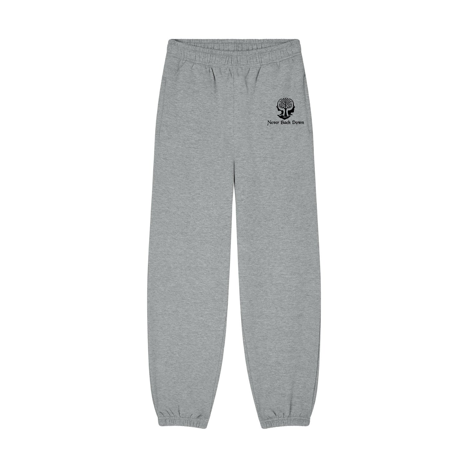 CR05 – Astra Adult Joggers with zip pocket